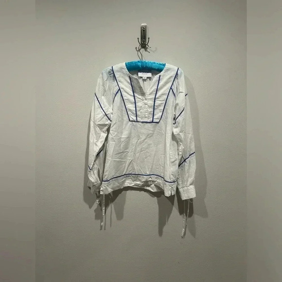 THE SHIRT ROCHELLE BEHRENS / Size Small / - Picture 2 of 9